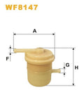 WIX WF8147 Fuel Filter