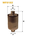 WIX WF8182 Fuel Filter