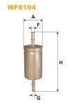 WIX WF8194 Fuel Filter