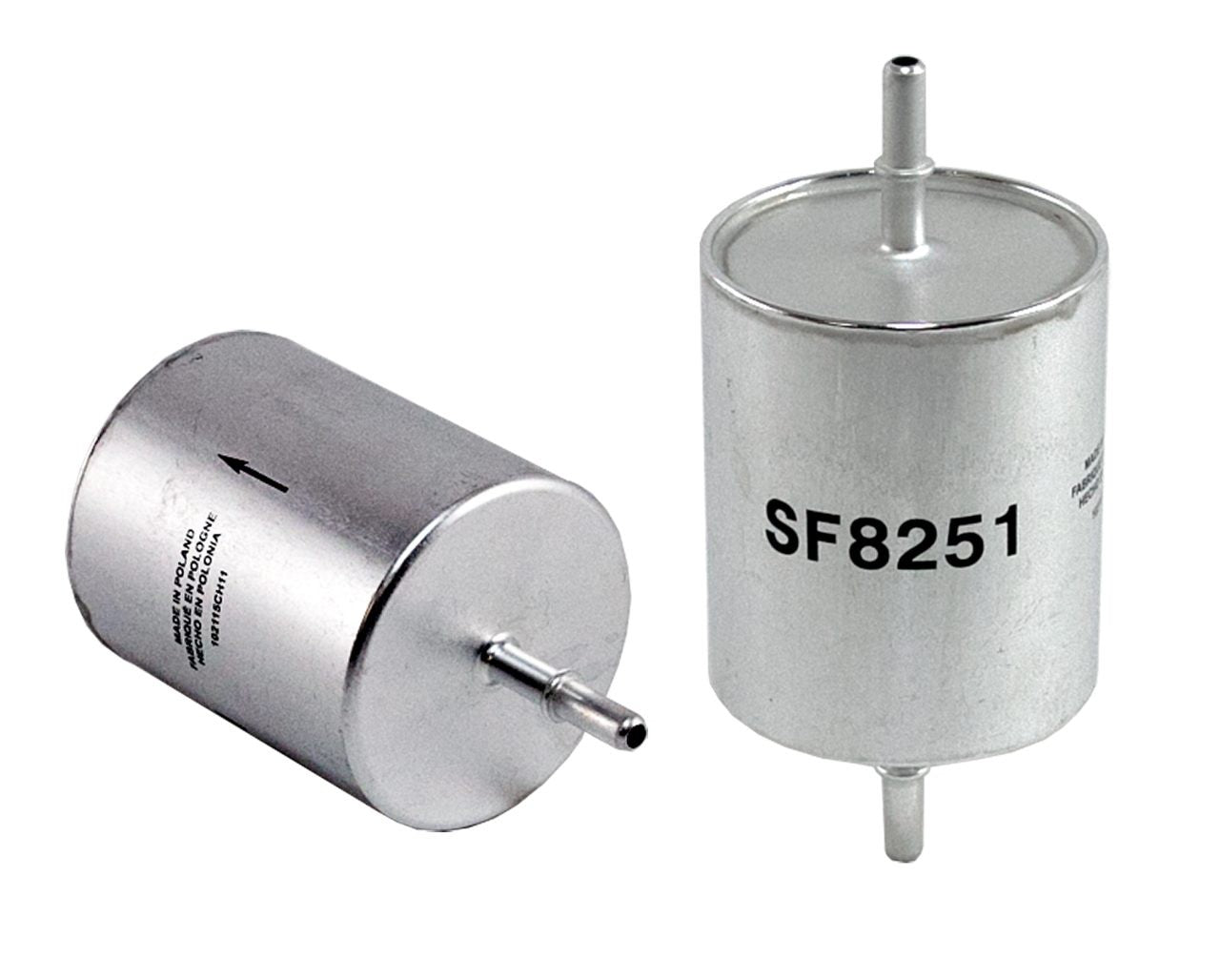 WIX WF8251 Fuel Filter