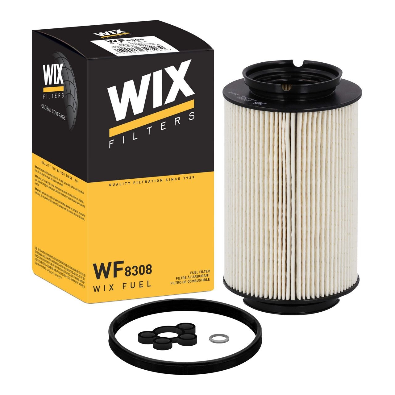 WIX WF8308 Fuel Filter