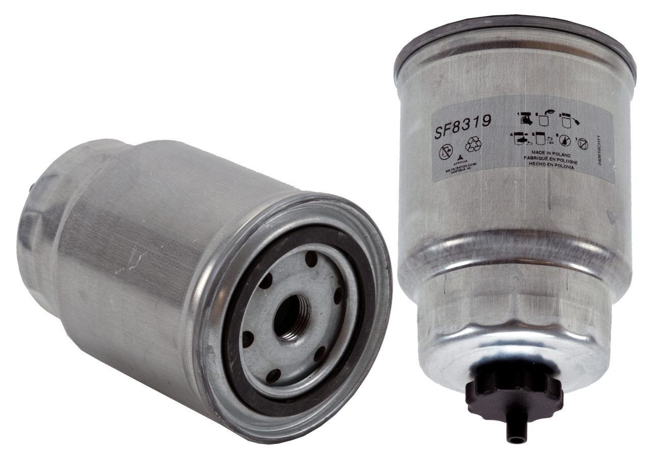 WIX WF8319 Fuel Filter