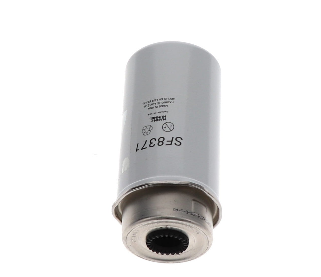 WIX WF8371 Fuel Filter