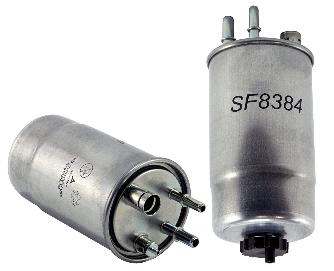 WIX WF8384 Fuel Filter