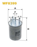 WIX WF8399 Fuel Filter