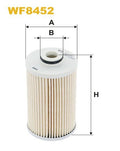 WIX WF8452 Fuel Filter