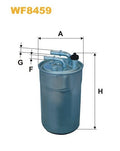 WIX WF8459 Fuel Filter