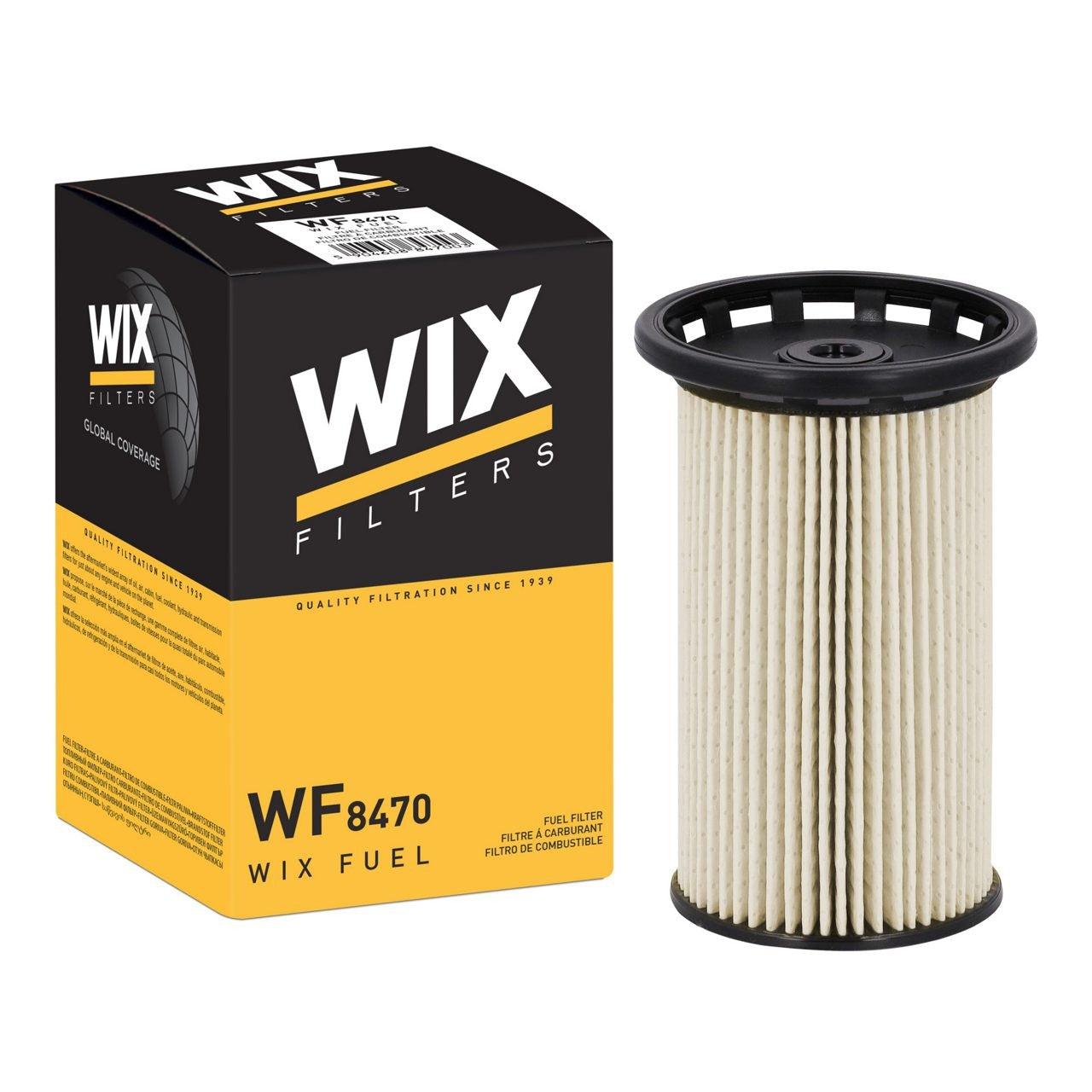 WIX WF8470 Fuel Filter