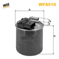 WIX WF8516 Fuel Filter