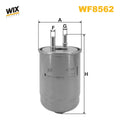 WIX WF8562 Fuel Filter