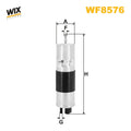 WIX WF8576 Fuel Filter
