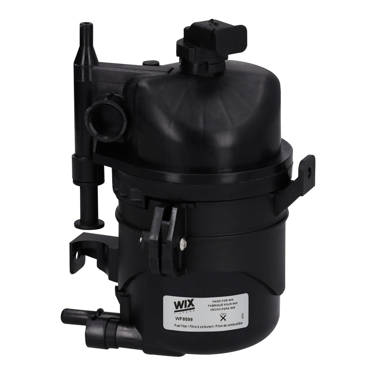 WIX WF8599 Fuel Filter