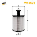 WIX WF8603 Fuel Filter