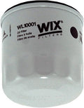 WIX WL10001 Oil Filter