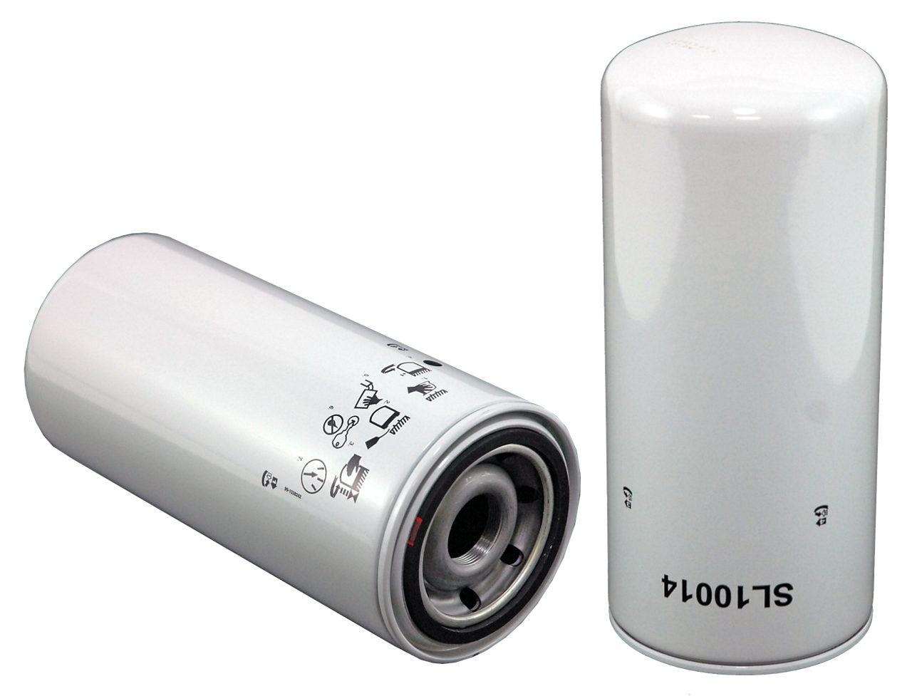 WIX WL10014 Oil Filter