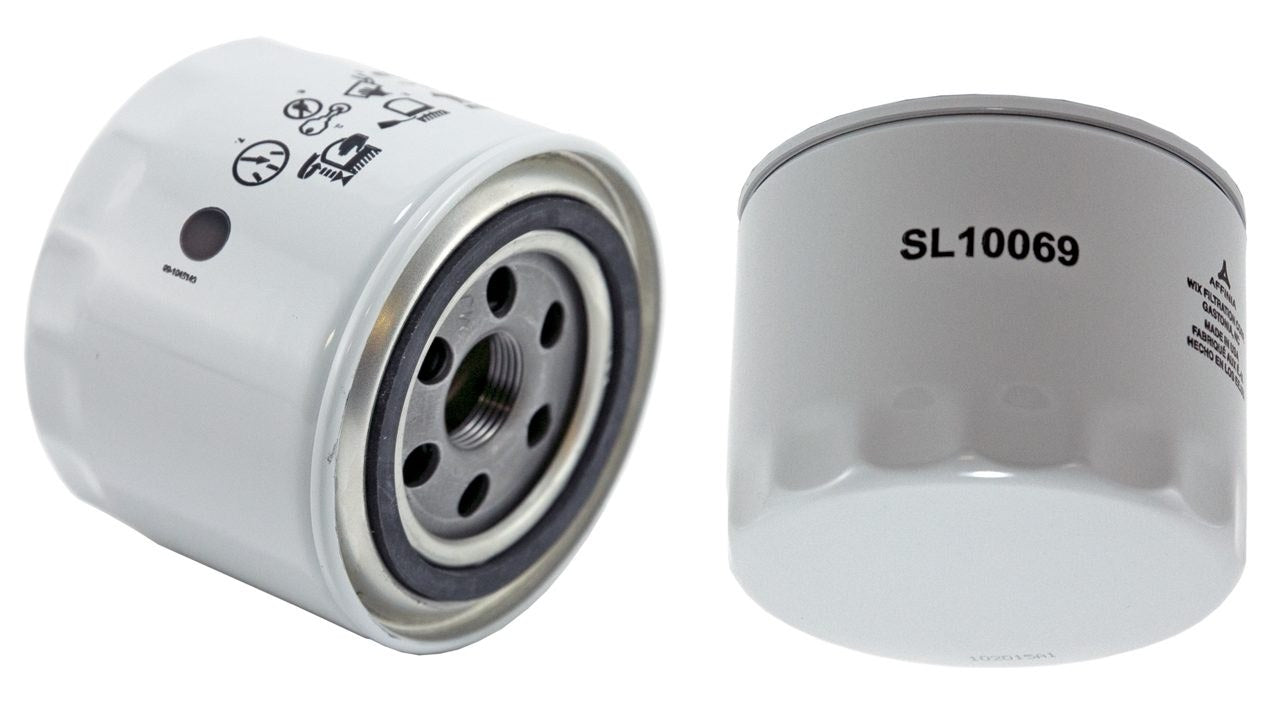 WIX WL10069 Oil Filter