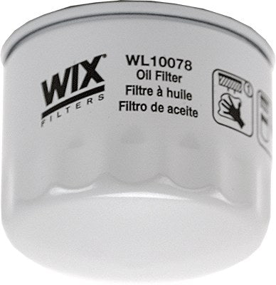 WIX WL10078 Oil Filter