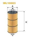 WIX WL10083 Oil Filter