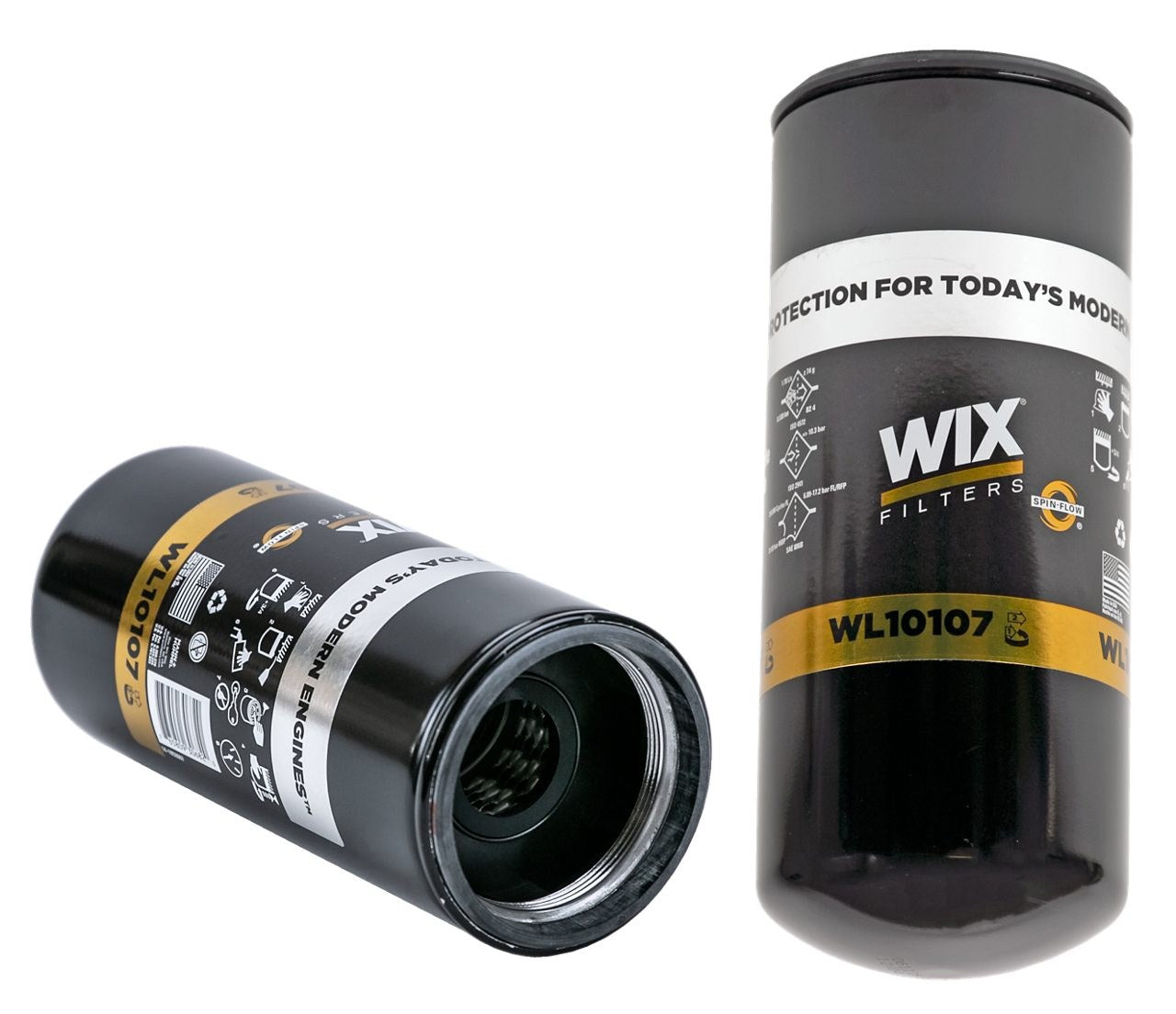 WIX WL10107 Oil Filter