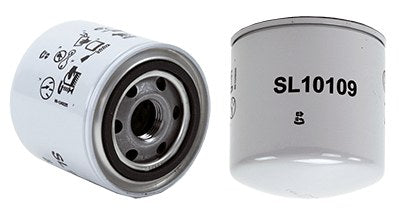 WIX WL10109 Oil Filter