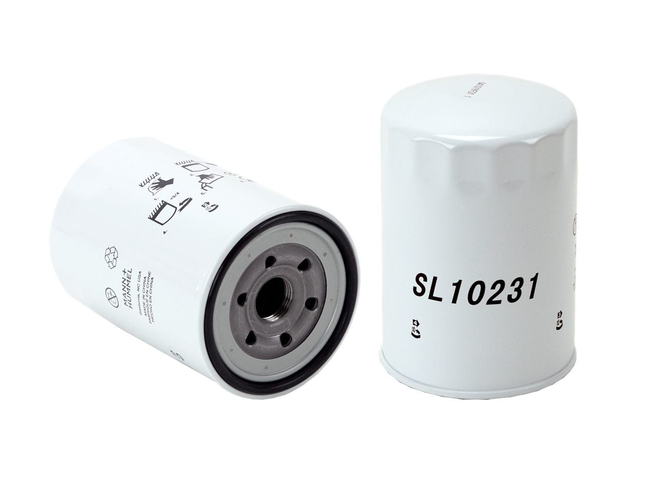 WIX WL10231 Oil Filter