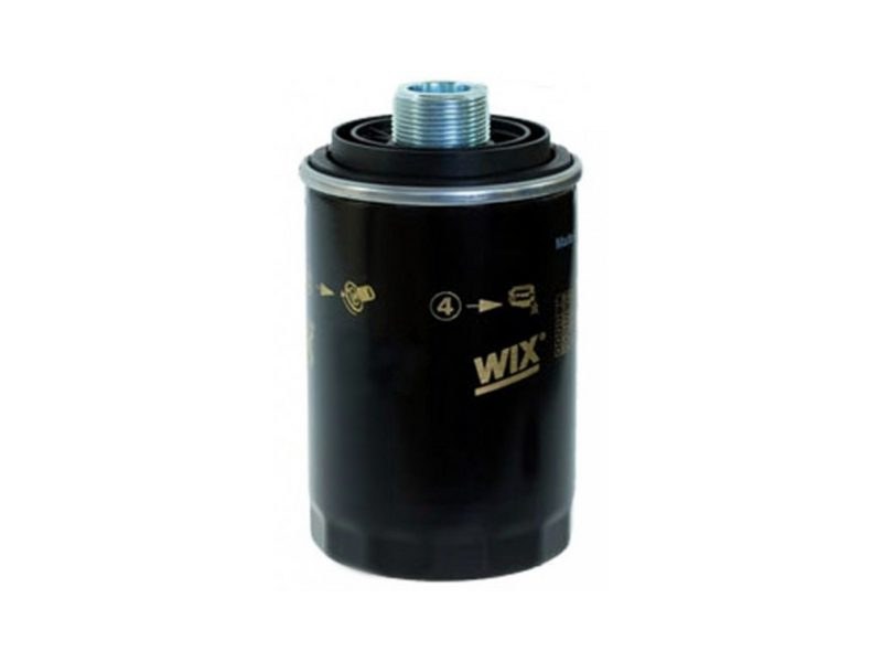 WIX WL10487 Oil Filter
