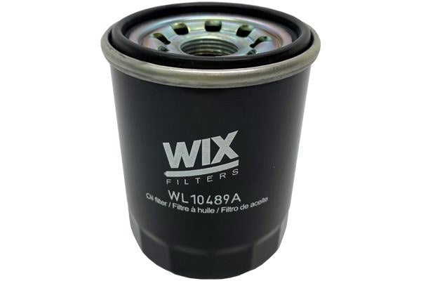 WIX WL10489A Oil Filter