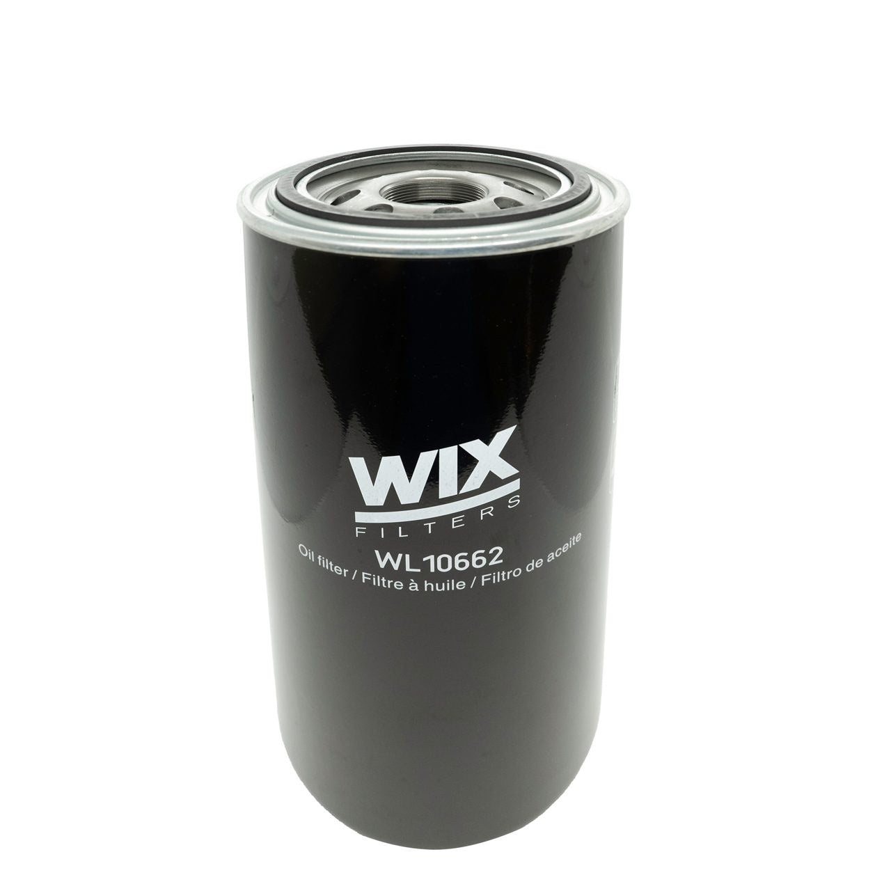 WIX WL10662 Oil Filter