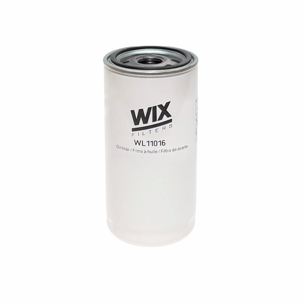 WIX WL11016 Hydraulic Filter