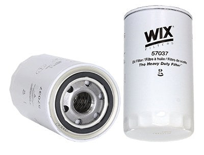 WIX WL57037 Oil Filter