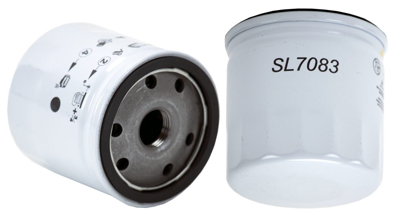 WIX WL7083 Oil Filter