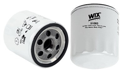 WIX WL7091 Oil Filter