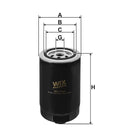 WIX WL7133 Oil Filter