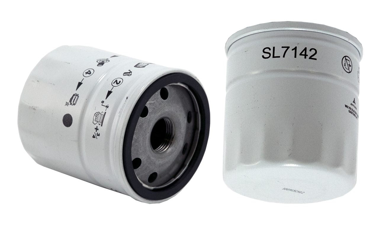 WIX WL7142 Oil Filter