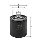 WIX WL7143 Oil Filter