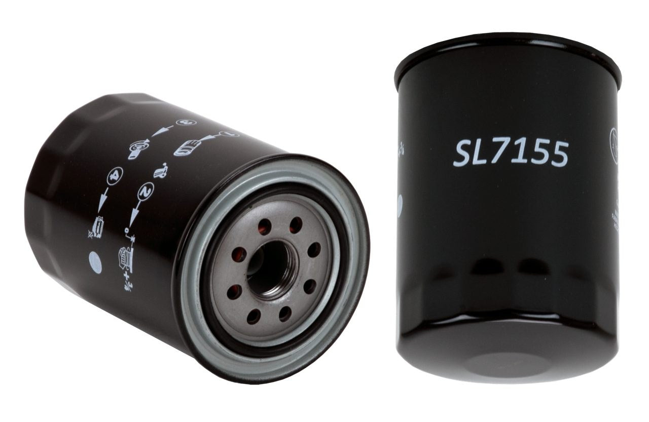 WIX WL7155 Oil Filter