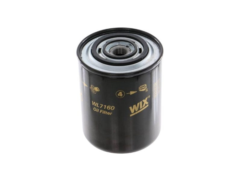 WIX WL7160 Oil Filter