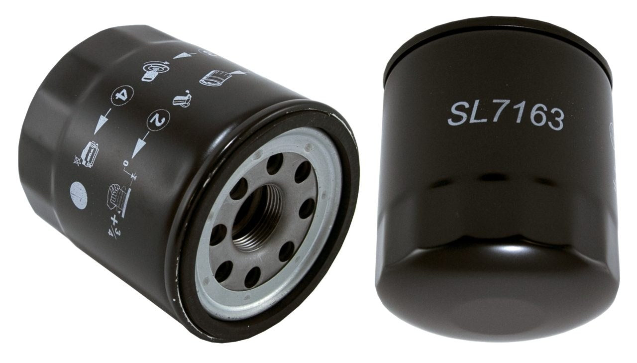 WIX WL7163 Oil Filter