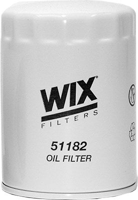 WIX WL7176 Oil Filter