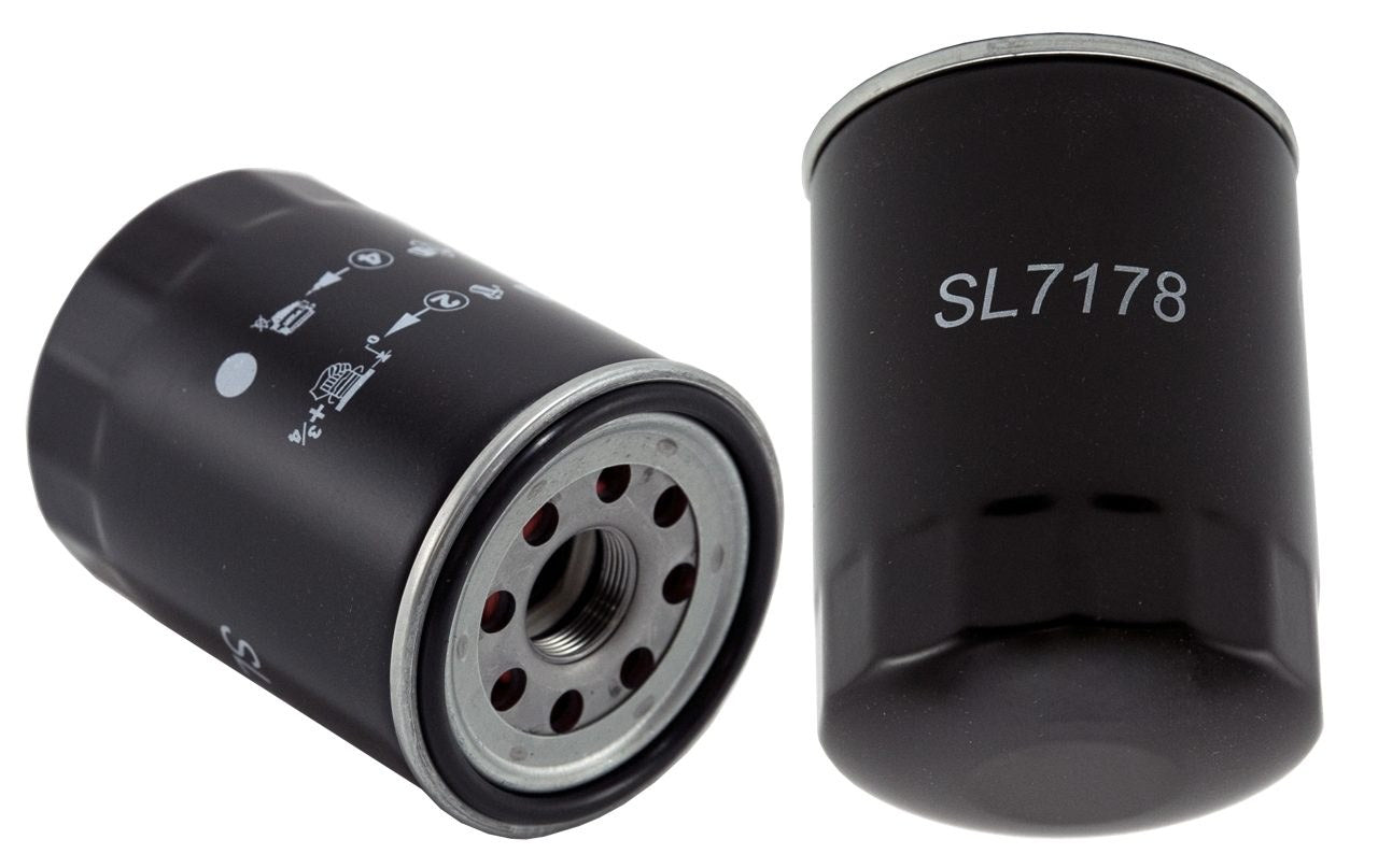 WIX WL7178 Oil Filter