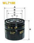 WIX WL7188 Oil Filter