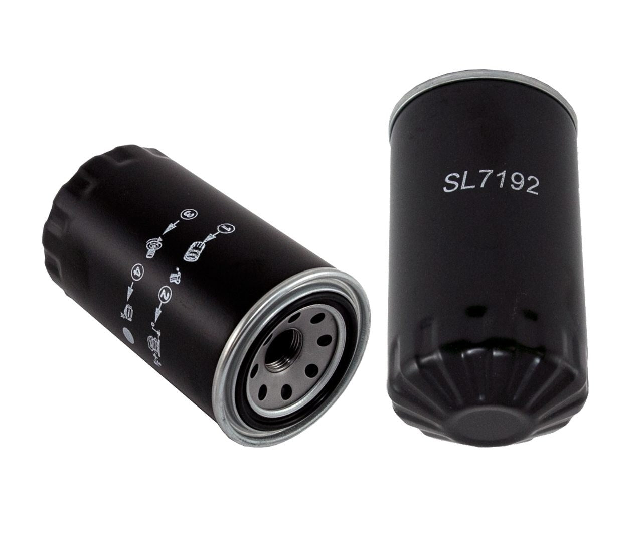 WIX WL7192 Oil Filter