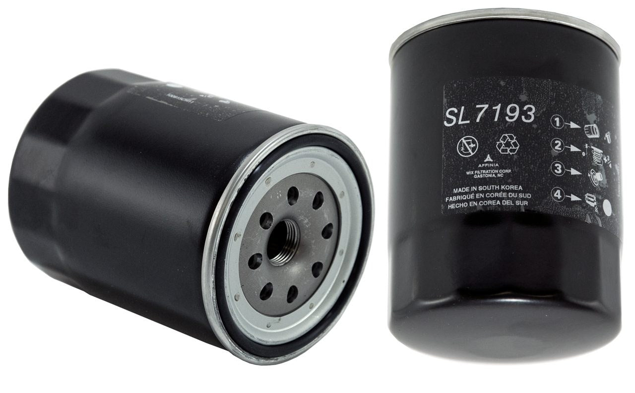WIX WL7193 Oil Filter
