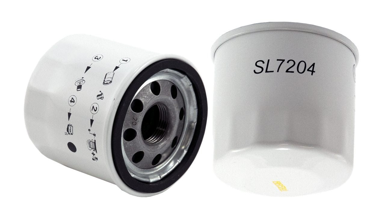 WIX WL7204 Oil Filter