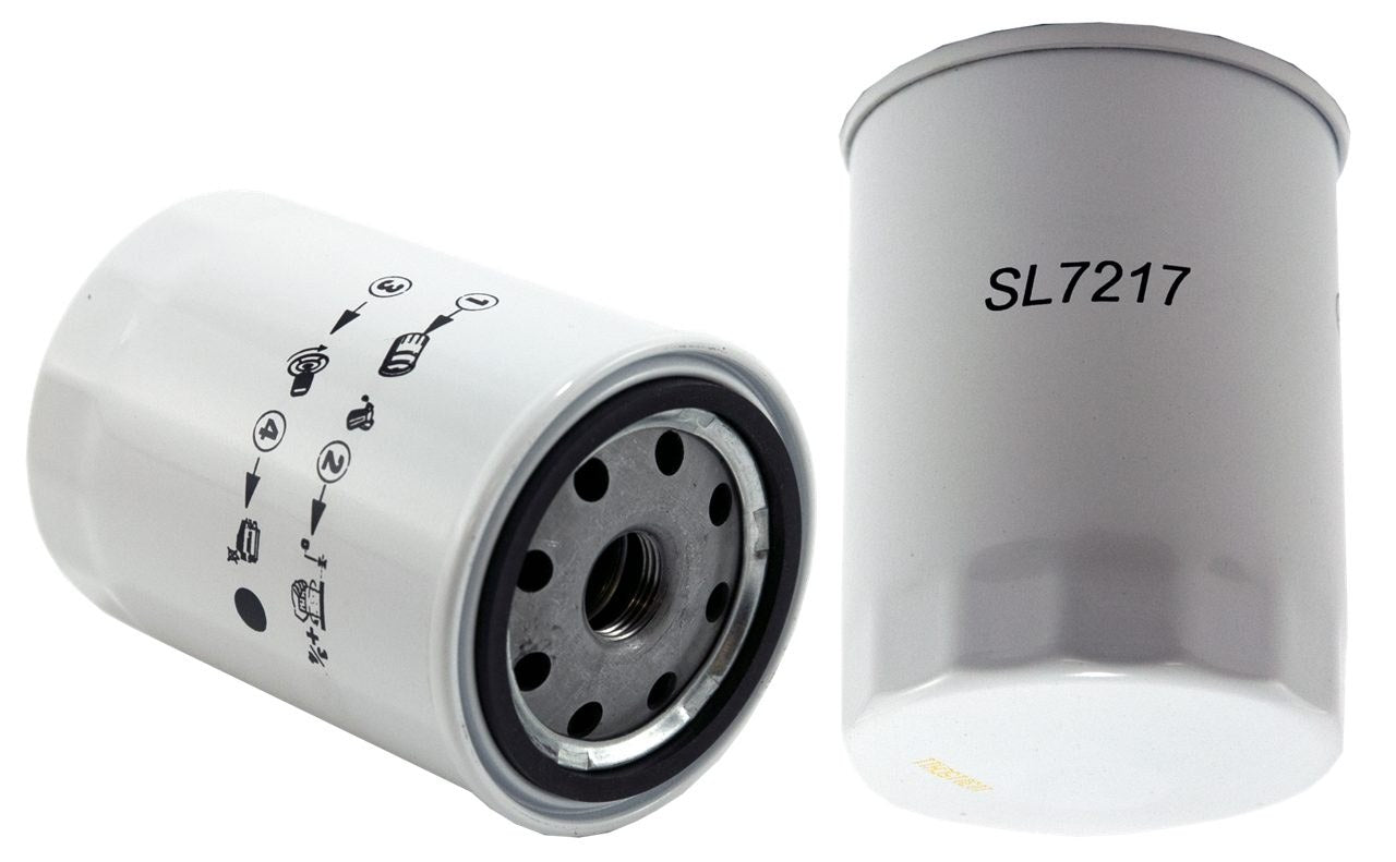 WIX WL7217 Oil Filter