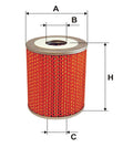 WIX WL7225 Oil Filter