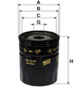 WIX WL7278 Oil Filter