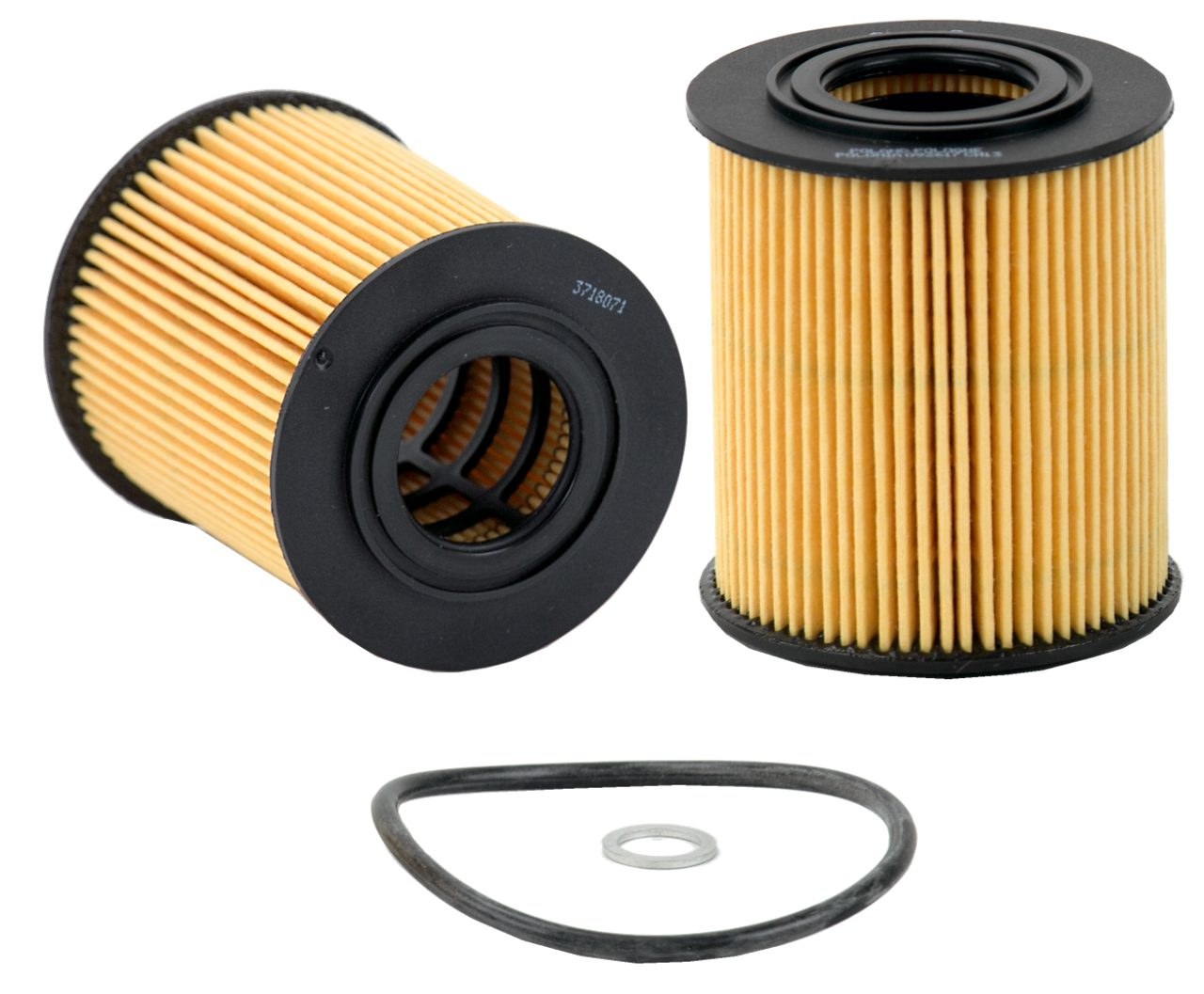 WIX WL7283 Oil Filter