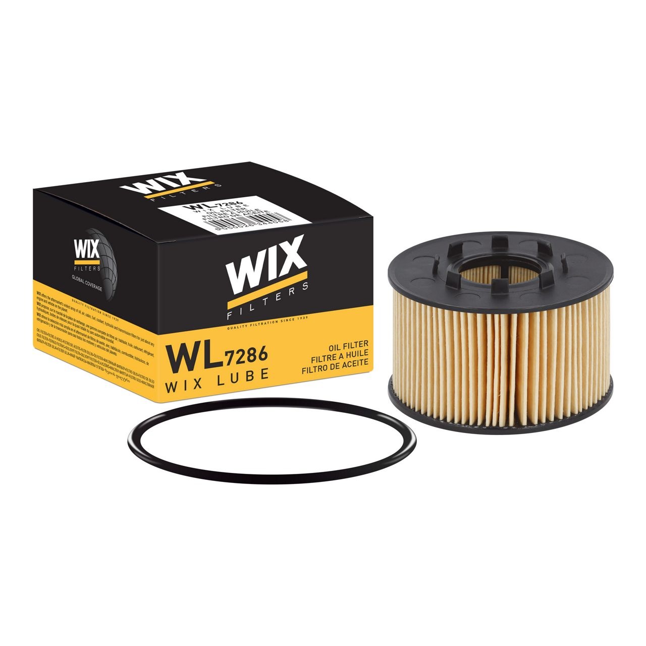 WIX WL7286 Oil Filter