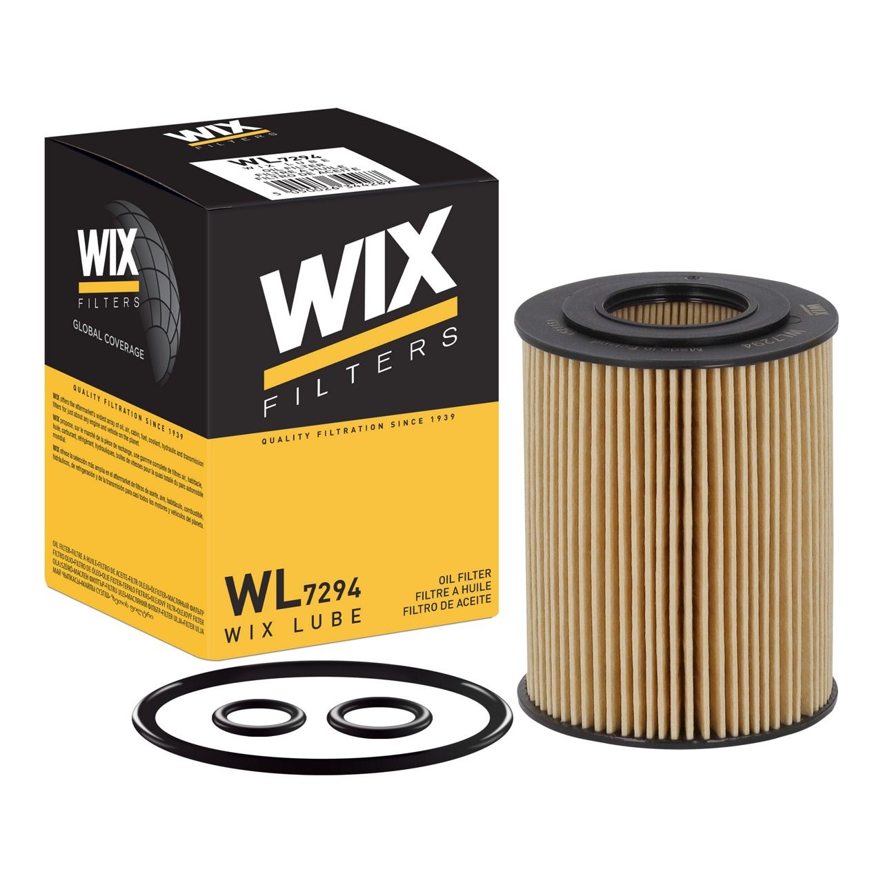 WIX WL7294 Oil Filter